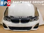 Bmw 3 serie G20 G21 Voorkop compleet M Pakket Laser Led 2019, Auto-onderdelen, Carrosserie en Plaatwerk, Links, Gebruikt, Ophalen of Verzenden