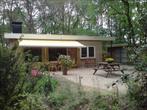 Vakantiehuisje De Eik. Een rustpunt in een prachtige natuur., Vakantie, 5 personen, In bos, Open haard, Landelijk