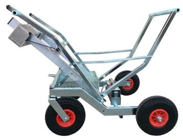 TEAMLIFT 260 beschikbaar voor biedingen