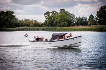 Allernieuwste Maxima 750 Flying Lounge - 2025 ! beschikbaar voor biedingen