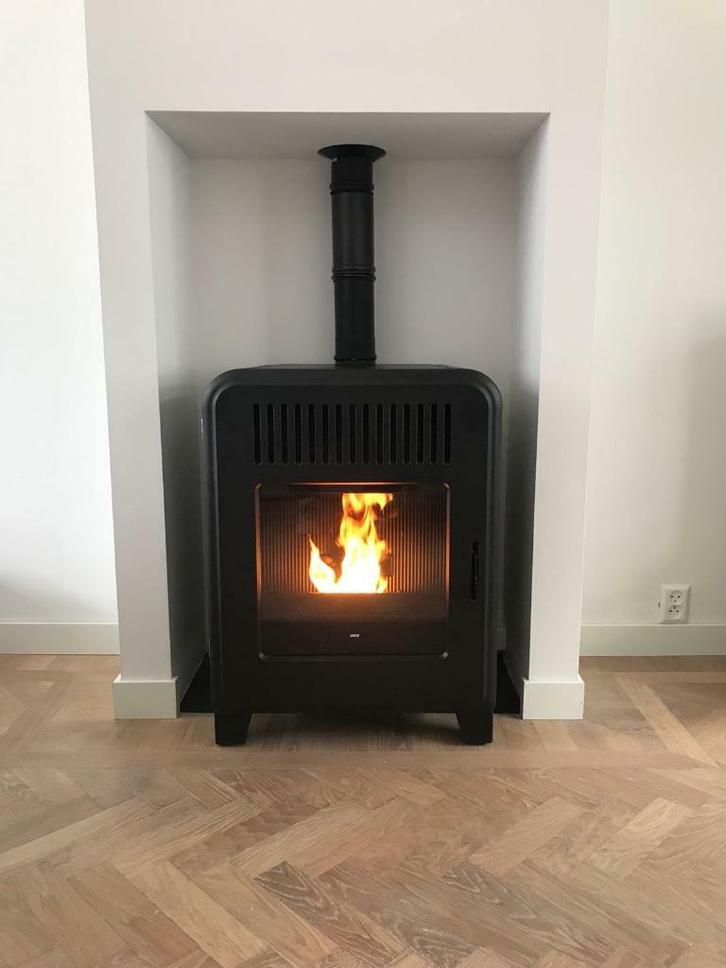 PVP ® Pelletkachel Advies, Installatie en Onderhoud, Diensten en Vakmensen, Loodgieters en Installateurs, Installatie, Onderhoud