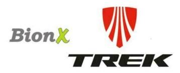 BionX software firmware tuning Trek e-bike snelheid programm