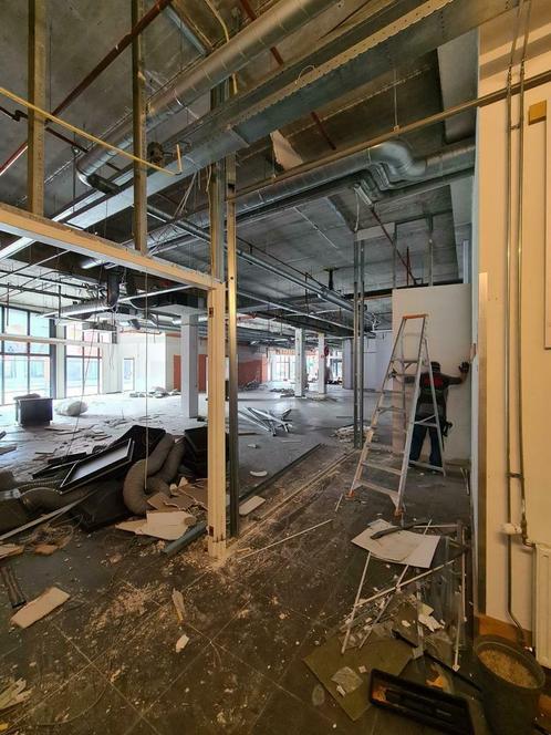D.Baas Dienstverlening., Diensten en Vakmensen, Aannemers