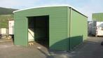 NIEUW Opslagloods, schuur, Variant+ loods, 6x10m, 60 m², Koop, Opslag of Loods