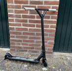 Mooie Custom Razor StuntStep (Zwart/Wit), Fietsen en Brommers, Steps, Overige typen, Ophalen of Verzenden, Razor, Zo goed als nieuw