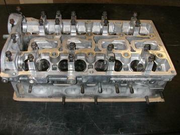 Alfa Romeo cilinderkop diverse types benzine en diesel