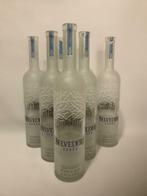 3x lege flessen Belvedere Vodka 3.0L (Witte Led)