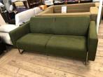 Artifort Mare ( Refurbished )2,5  - 3 zits bank, Metaal, Minder dan 75 cm, Driepersoons, Ophalen of Verzenden