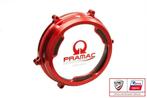 Pramac Limited koppelingsdeksel Panigale 959 1199 1299, Ophalen of Verzenden, Nieuw