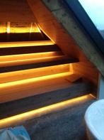 Design Sauna, Ophalen, Nieuw, Fins of Traditioneel, Complete sauna