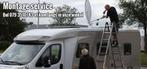 Xsarius Snipe 2R automatische schotel antenne camper caravan, Nieuw