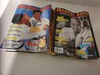 Martial Arts Combat Sports Magazine  -13 stuks