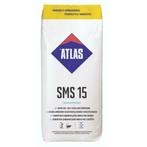 Atlas SMS15 Egaline 25 KG (1-15mm) 6 dagen geopend, Nieuw, Egaline mortel egilsatie egaliseren, Ophalen of Verzenden
