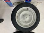 Goedkoopste banden Velgen Mehari Dyane 2CV, Ophalen, 15 inch, Nieuw, Band(en)