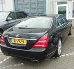 Hybride accu Mercedes E, C, S W222, W221, W212, W213, Gereviseerd, Mercedes-Benz, Ophalen