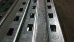 Bito palletstelling 350 - 975cm hoog GEBRUIKT, Ophalen of Verzenden, Gebruikt