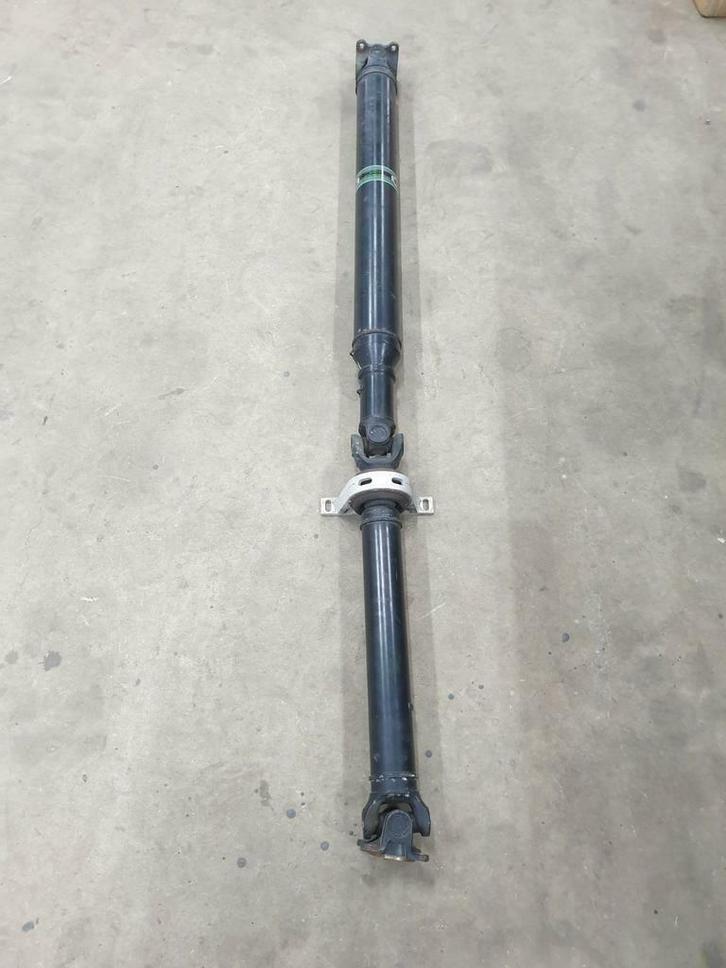 Nieuwe, gereviseerde of reparatie cardanas tussenas amarok, Auto-onderdelen, Remmen en Aandrijving, Audi, Porsche, Renault, Volkswagen