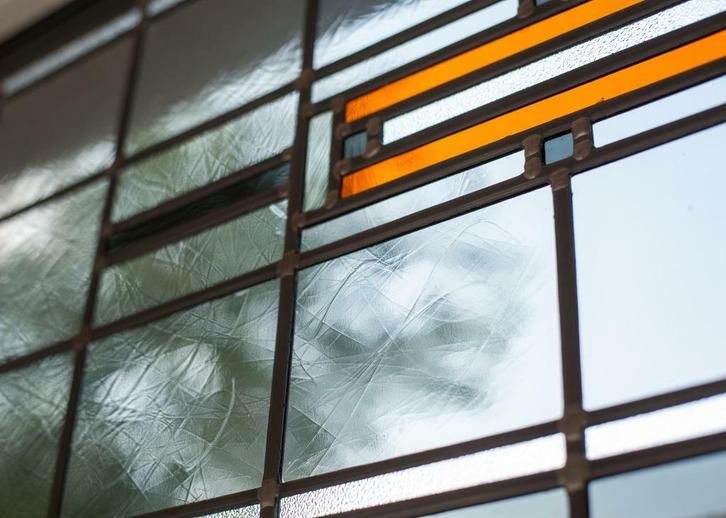 Stijlvol Glas in lood, Diensten en Vakmensen, Glaszetters, Enkel of Dubbel glas, Glas in lood