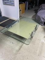 B&B Italia Diesis salontafel 100x150 cm, Huis en Inrichting, Tafels | Salontafels, Gebruikt, Klassieke Industrieel Stylish Tijdloos Vintage Chique