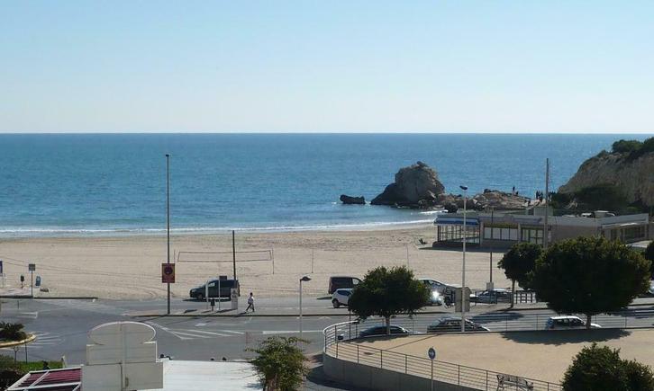Vakantie appartement La Cala de Finestrat/Benidorm, 2-6 pers, Vakantie, Vakantiehuizen | Spanje, Costa Blanca, Appartement, Dorp