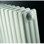 Brugman vintage ledenradiatoren 60x320x22cm hoog vermogen, Ophalen, 30 tot 80 cm, Radiator, Nieuw