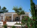 Authentiek vakantiehuis Valle d'Itria Puglia Zuid Italië !!!, 5 personen, 2 slaapkamers, Tuin, Landelijk