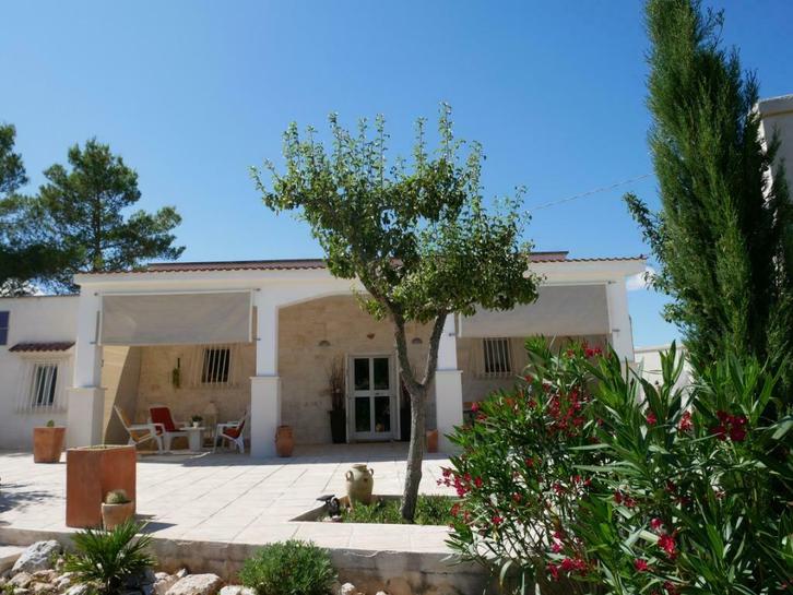 Authentiek vakantiehuis Valle d'Itria Puglia Zuid Italië !!!, Vakantie, Vakantiehuizen | Italië, Campanië en Zuid-Italië, Landhuis of Villa