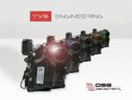ACTIE DSG7 DQ200 REVISIE MECHATRONIC INCL. MONTAGE/GARANTIE, Garantie