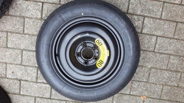 THUISKOMERS - Zie lijst Reservewielen -  Gebruikte  banden, Auto-onderdelen, Banden en Velgen, Velg(en), Winterbanden, Overige maten