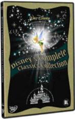 DISNEY'S Compl. Classic's Collection, orig. nieuwe DVD, seal