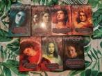 Cate Tiernan WICCA losse delen 1, 6, 11 paperback Nederlands, Ophalen of Verzenden, Gelezen