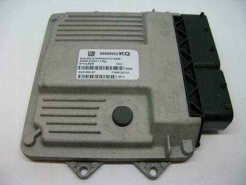 Opel 1.3 CDTI 55568002KQ/ 55568382KY/ 55568383KZ/ 55568385, Auto-onderdelen, Elektronica en Kabels, Opel, Gebruikt, Ophalen of Verzenden