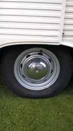 Peugeot j9  Peugeot j7  16 inch ipv 19R400 maat 16 x 5,5 h2., Ophalen of Verzenden