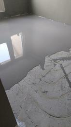 Kunstofvloeren egaliseren en coatings, Diensten en Vakmensen