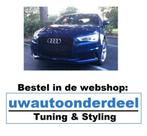 Audi A3 Sport Grill 8P 8V Rs3 S3 Facelift Tsi Tdi Dsg Fsi, Auto-onderdelen, Ophalen of Verzenden, Nieuw, Audi