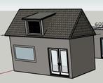 Nieuw chalet/tiny house vanaf 15000,- (Lease mogelijk )