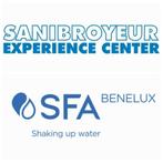 SFA Sanibroyeur ontkalker 5 liter (Nieuwe samenstelling)
