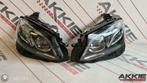 Koplamp Mercedes E-klasse W213 AMG E63 ('16->) A2139066604KZ, Gebruikt, Ophalen of Verzenden, Mercedes-Benz