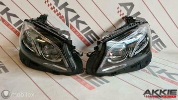 Koplamp Mercedes E-klasse W213 AMG E63 ('16->) A2139066604KZ beschikbaar voor biedingen