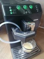 3000 Series

Volautomatische espressomachine

 HD8829/01