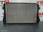 Intercooler 1K0145803BE 2.0TSI CDL VAG, Ophalen of Verzenden, Gebruikt, Volkswagen