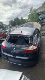 Deuren a bumper achterklep Renault megane BJ2012 GTLine, Ophalen of Verzenden, Renault, Bumper