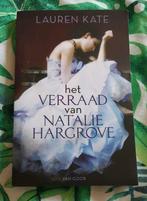 Lauren Kate: het verraad van Natalie Hargrove, pb Nederlands, Boeken, Fantasy, Ophalen of Verzenden