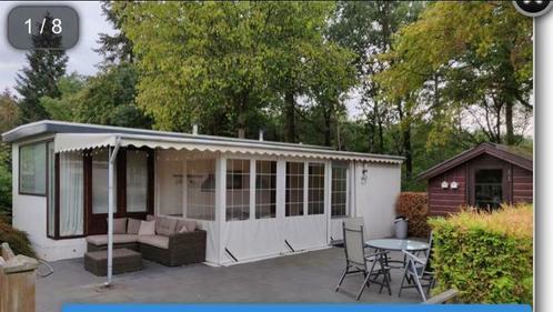 Chalet te huur op Ter Spegelt (TerSpegelt), Caravans en Kamperen, Verhuur