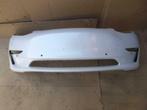 Tesla model 3 voorbumper origineel, Ophalen of Verzenden, Gebruikt, Voor, Bumper