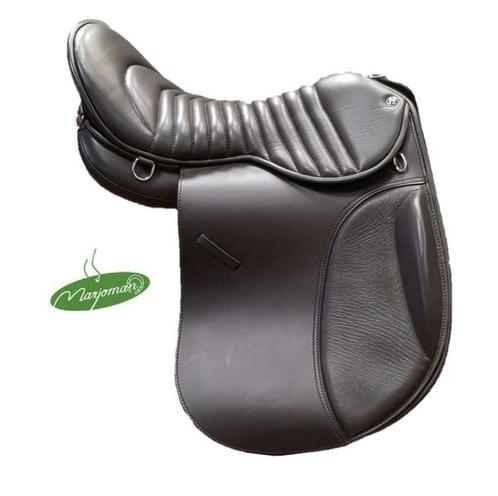 trail endurance zadels Marjoman, Zaldi en FleXbalance, Dieren en Toebehoren, Paarden en Pony's | Zadels, Nieuw, Recreatie, Ophalen of Verzenden