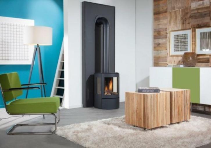 Wanders Balsa 75 vrijstaande gaskachel, Huis en Inrichting, Kachels, Nieuw, Vrijstaand, Gas