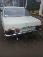 Mercedes benz gebruikte onderdelen...., Ophalen