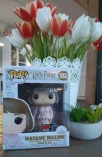 Funko Pop: Harry Potter, 102 Madame Maxime, Con Exclusive, Ophalen of Verzenden