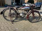 Nsu onderdelen, quickly Max lux Fox prima osl, Motoren, Onderdelen | Oldtimers